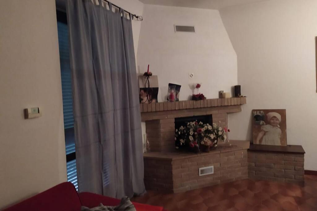 Appartamento Nel Verde Tra Cinque Terre E Versilia Barbarasco Экстерьер фото